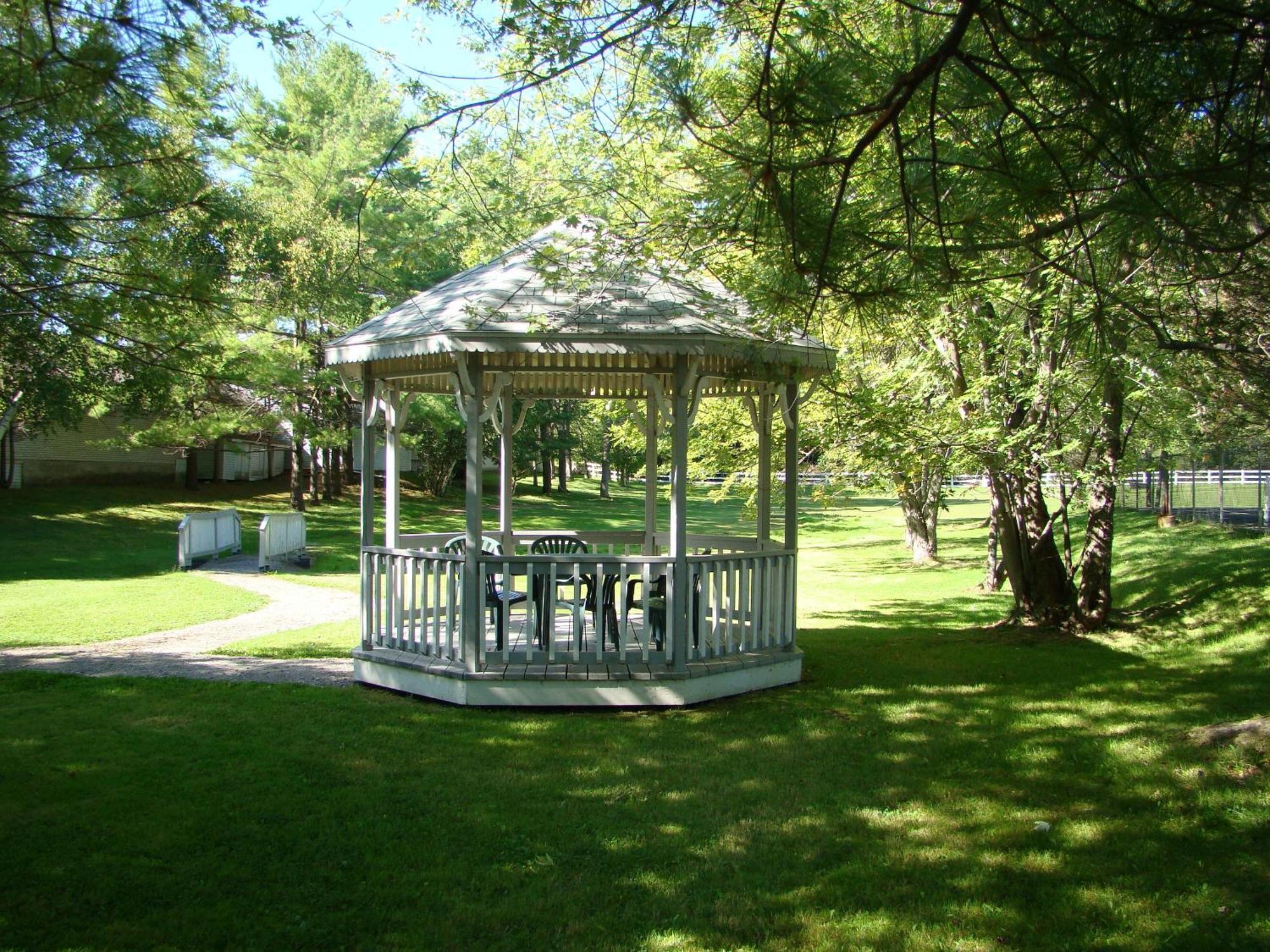Colonial Resort-1000Islands Gananoque Kültér fotó